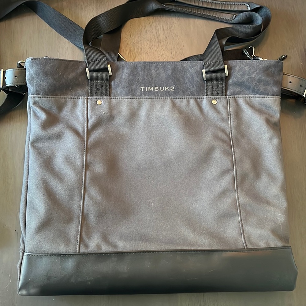 Timmbuk2 Commuter Bag